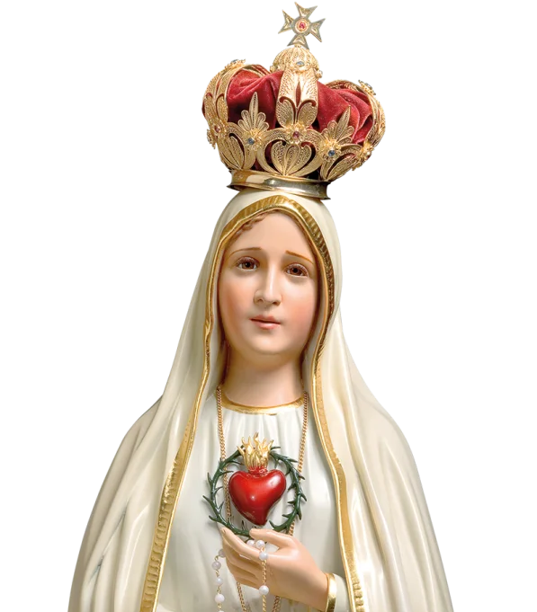 Nuestra Señora de Fátima