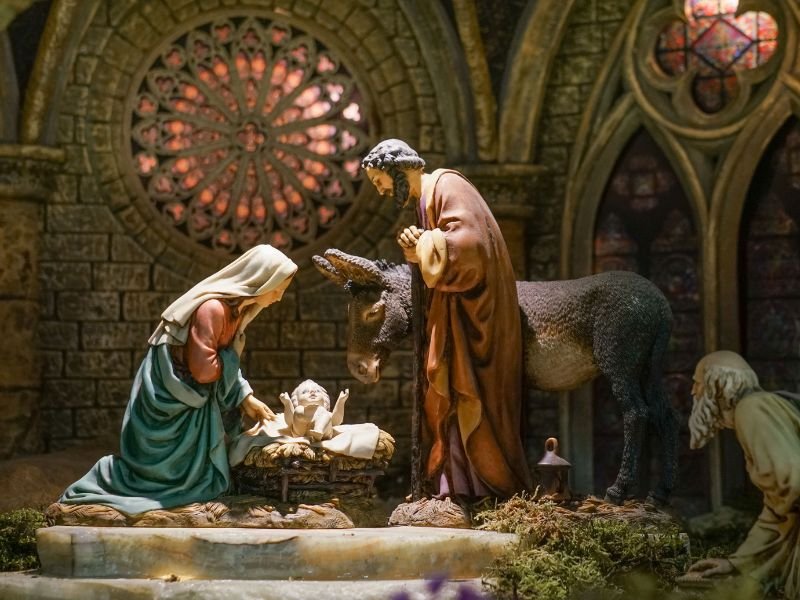 ¿Por qué rezar a la Sagrada Familia?