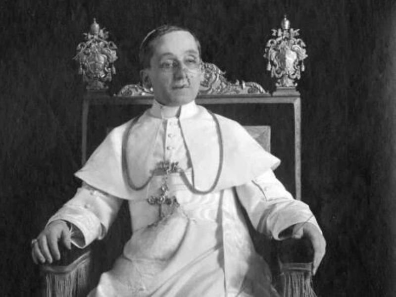 Papa Benedicto XV