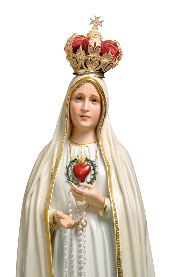 Nuestra Señora de Fátima