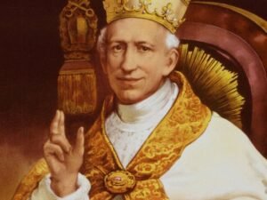 Papa León XIII