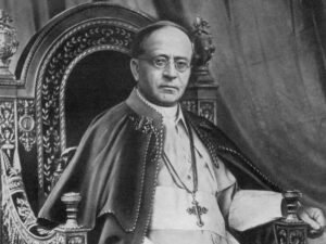 Papa Pío XI