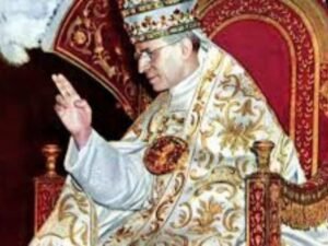 Papa Pio XII
