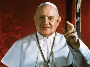 Papa San Juan XXIII