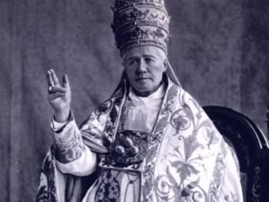 Papa Pío X