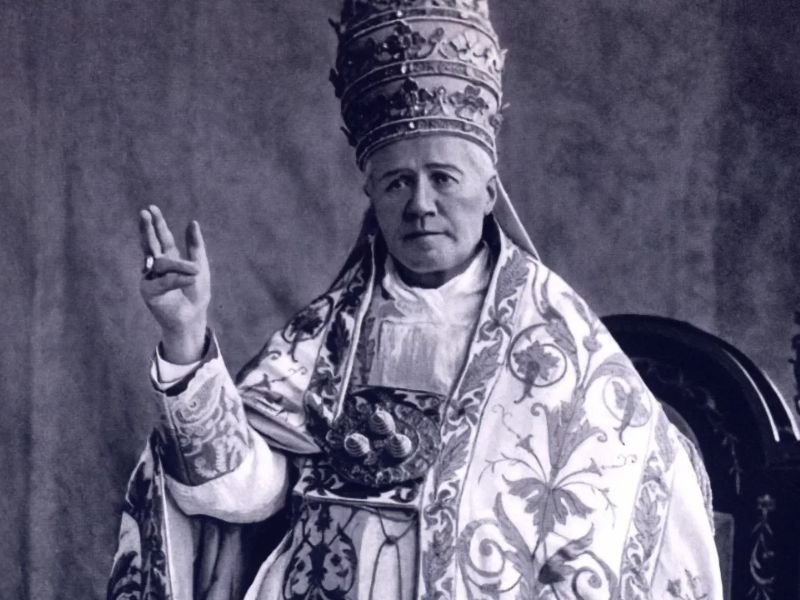 Papa Pío X