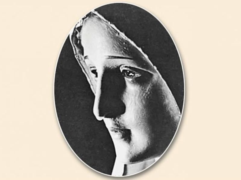 Peregrinando dentro de una mirada