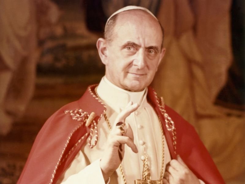 San Pablo VI